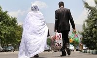 شیوه عجیب درخواست ازدواج در ایران رواج یافت