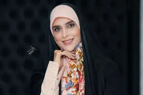 مژده لواسانی: من برای چینی‌ها جذابم!