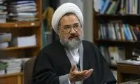 اظهارات متفاوت یک آیت‌الله درباره بی‌حجابی در جامعه