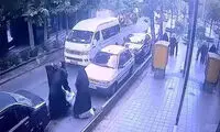 مادر نفس ابعاد جدیدی از پرونده دخترش را بازگو کرد 