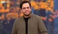 مجری هتاک صداوسیما: مردم نمی‌فهمند، فقط خودم!