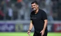  اولین طلاق فصل جدید لیگ برتر ایران!