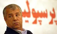 تمجید علی پروین از عملکرد جواد نکونام در استقلال