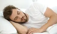 ۲ دلیل برای اینکه باید به پهلوی چپ بخوابید