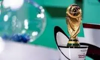 تیم ملی با ۲۶ بازیکن در جام جهانی ۲۰۲۲؟