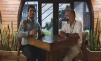 سریال آمستردام هم توقیف شد؟!