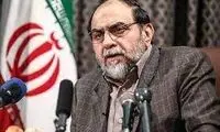 حرف‌های عجیب چهره جنجالی درباره زبان انگلیسی