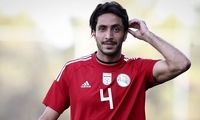 پاسخ سیاوش یزدانی به پیشنهاد پرسپولیس