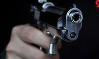 حمله هولناک یک فرد مسلح به ساختمانی عمومی