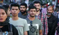 از هر 10 شهرنشین چند نفر شاغل هستند؟