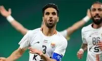 دو بازیکن فولاد تست دوپینگ دادند