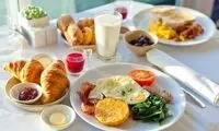 مواد غذایی سرشار از پروتئین‌ برای کاهش وزن