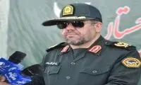 هلاکت دو فرد مسلح غیرایرانی در ایرانشهر
