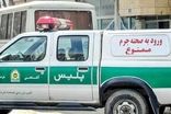 قتل هولناک پدر توسط دختر معتاد در دامغان