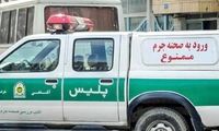 قتل هولناک پدر توسط دختر معتاد در دامغان