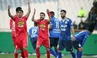 تعویق رسمی هفته دوازدهم و دربی پایتخت
