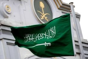 افتتاح ساختمان جدید سفارت عربستان در روسیه
