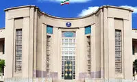 تصاویری تاریخی از ساخت دانشکده پزشکی دانشگاه تهران