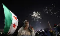 سوریه، میدان رقابت تازه اسرائیل و ترکیه شد