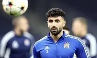 لژیونر پرسپولیسی در تور تراکتور