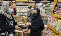 یک کالای جدید به فهرست کالابرگ اضافه شد