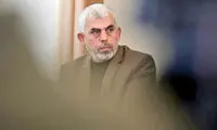 تصاویر جدید از لحظه شهادت یحیی سنوار 