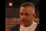 درگیری لفظی در برنامه سرآشپز شبکه سه