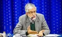 حداد عادل: موافقان مذاکره با ترامپ دلایل منطقی ارائه دهند
