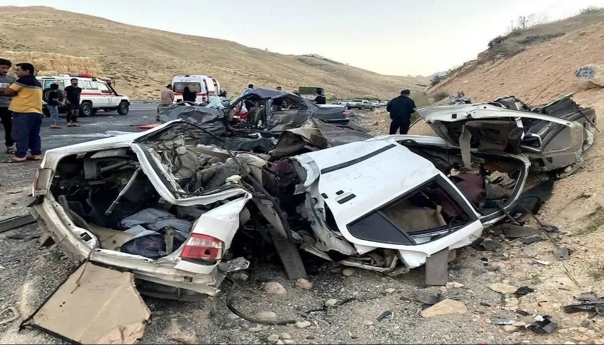 خطر افزایش تلفات جادهای در سال کبیسه