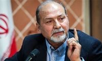 فریادشیران: خیال آقایان راحت، مدیرعامل استقلال نمی‌شوم