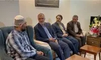 شهردار قهرمان رسوایی به بار آورد!