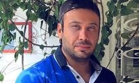 عکس زیرخاکی از جشن تولدِ محسن چاووشی