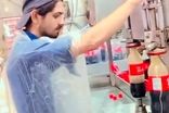 تصاویر شوکه‌کننده از خط تولید نوشابه!