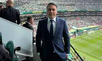 آش شور شد؛ جهانبخش هم به مهدوی‌کیا حمله کرد!