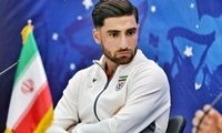 مقصد غیرمنتظره جهانبخش در لیگ ایران لو رفت!