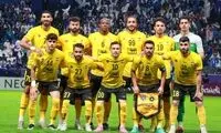 کاش این خوشحالی احمدزاده دوام بیشتری داشت