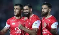 پرسپولیس، تخت جمشید را با خود به آسیا برد