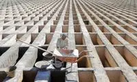 لاکچری‌بازی به بهشت زهرای تهران رسید!