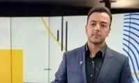 مجری مشهور ایران اینترنشنال از انگلیس فرار کرد