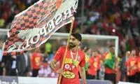 جشن خانوادگی علیرضا بیرانوند پس از قهرمانی