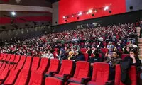 سینما برای این گروه خاص رایگان شد
