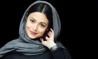 عکس زیبای بازیگر خوش‌چهره سریال دفتر یادداشت