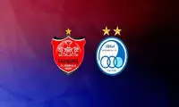 پوستر AFC به مناسبت دیدار حساس سرخابی‌ها 
