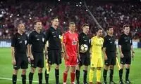 روزی که پیراهن پرسپولیس به سرمربی بارسلونا رسید