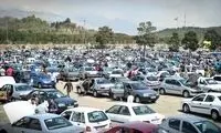 کاهش چند میلیونی قیمت‌ها در بازار خودرو