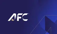 تصویر طارمی در پوستر AFC دیده شد