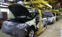 آقای کشاورز، قاچ بهمن‌خودرو را بچسبید، ایران‌خودرو پیشکش