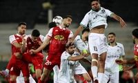 فرزند پرسپولیس هستم اما گل آفساید بود
