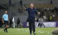 باخت به الاهلی گاریدو  را سوژه کرد

