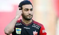 نکونام به دنبال فولادی کردن بازیکن مازاد پرسپولیس!